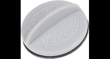 KARCHER - VIJS -BEVESTIGING VOOR FILTER - 40750120