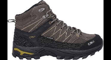 Cmp Rigel Mid Wp 3q12947 Wandelschoenen Grijs EU 40 Man
