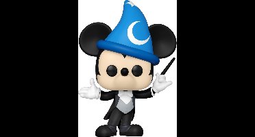 Funko Pop! Disney: Walt Disney World 50th Anniversary - Mickey Mouse