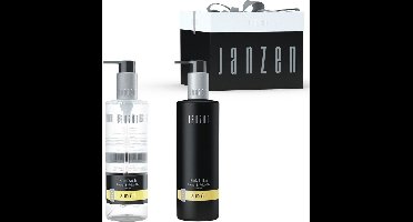 Janzen Hand Gift set Sun 81