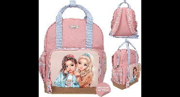 Depesche - TOPModel rugzak - TEAM TEDDY