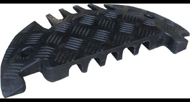 Eindstuk voor KB300 MW Tools KB300U