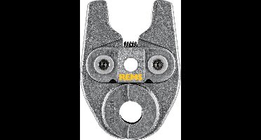 Rems Mini VRX 20 persbek pers tang maat 20 ( 578642R )