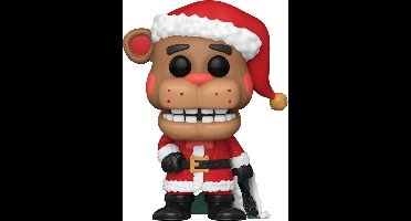 Funko Pop! Five Nights at Freddy's - Santa Freddy