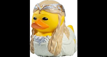 Numskull - Best of TUBBZ Boxed Badeend - In de ban van de ring - Galadriel - 9cm