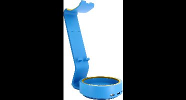 Cable Guys - Powerstand SP2 Telefoon & Controller Oplader/Houder Blauw