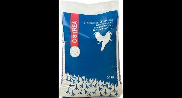 Ostrea schelpenzand 20 kg