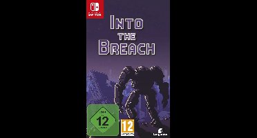 Into the Breach