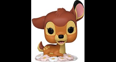 Funko Pop! Bambi vinyl figuur - Disney Classics - Duurzaam - 1433