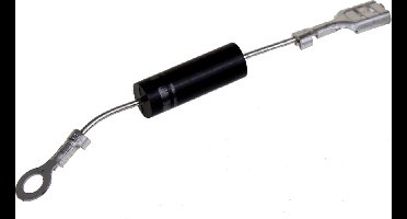 ELECTROLUX - DIODE HOOGSPANNING - 50293743006