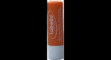 Labello Lipcare Lippenbalsem - Summer Fruits 4,8 gr
