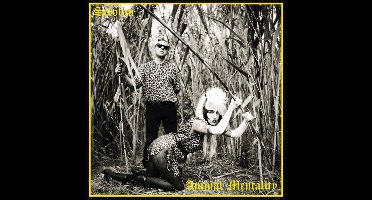 Animal Mentality