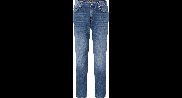 Joop! Heren Jeans Broeken MITCH regular/straight Fit Blauw 34W / 30L Volwassenen