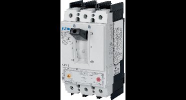 Eaton 3P 15A UL gecertificeerde stroomonderbreker NZMB2-AF15-NA NZM2 - 269142 - E3DWM
