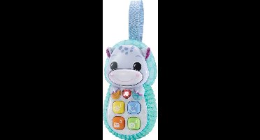 Vtech Hippofoontje - Blauw