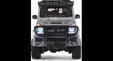 22662 BRX24 METALL SCALE CRAWLER 4WD 1:24 RTR ANTHRAZIT