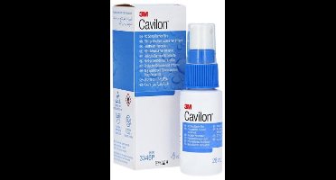 3M Cavilon Huidbeschermende Filmspray - 28 ml - Huidspray