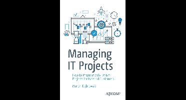 Professional and Applied Computing (R0) - Managing IT Projects