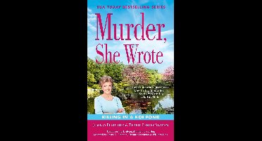 Murder, She Wrote: Killing in a Koi Pond