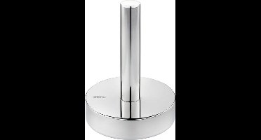 Vlees Stamper, Vleeshamer, RVS, Ergonomisch, Compact, 8.4 x 12.5 cm - GEFU | TAMPA