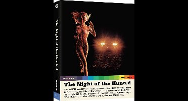 The Night of the Hunted 4K Limited Edition (Powerhouse)