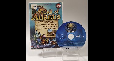 Call Of Atlantis