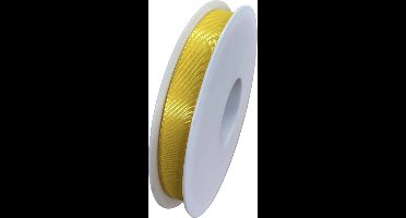 Taftband Stofband Oranje