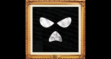 Kneecap - Fine Art (LP)