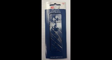 Stevige Handwerknaalden