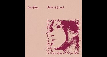 Liana Flores - Flower Of The Soul (LP)