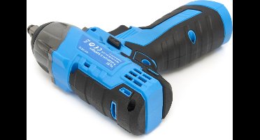 HBM accu slagmoersleutel 10.8 Volt Power10