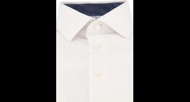 Olymp overhemd mouwlengte 7 wit