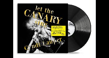 Let the Canary Sing