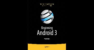 Beginning Android 3