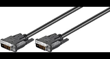 Microconnect MONCCS2 audio-/videokabel
