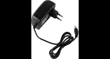 Siltcon® Wildcamera 6V DC Adapter - Wildcamera Accessoire – Adapter voor Voeding Wildcamera - Geschikt voor Siltcon Wildcamera´s