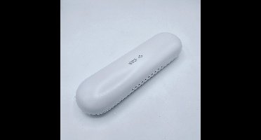 Travel case Wit voor Oral B IO series 81740001