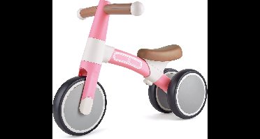 Hape Mijn Eerste Loopfiets Roze