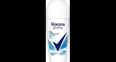 Rexona Deodorant Roller Cotton Dry (50 ml)