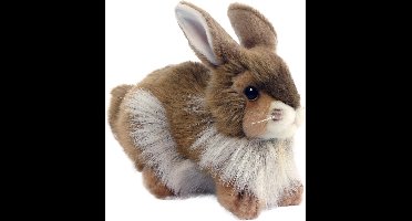 Knuffel Konijn, 23 cm, Hansa