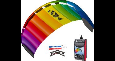 HQ Symphony Beach III 1.8 Rainbow R2F