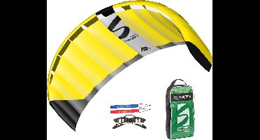 Invento - HQ Symphony Pro 2.2 - Matrasvlieger - Geel