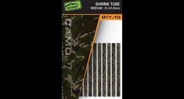 FOX Edges Camo Shrink Tube - Krimpkous