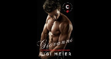 The Cougars and Cubs Series 3 - Giovanni