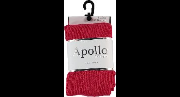 Apollo Maillot Red maat 68/74