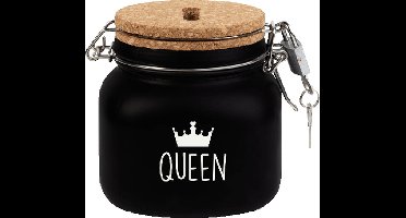 Luxe Spaarpot - Queen