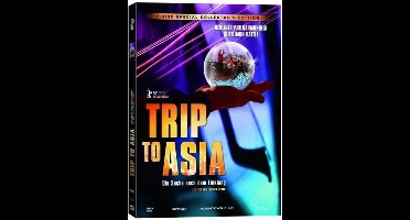 Rattle, S: Trip to Asia - Special Edition/2 DVD