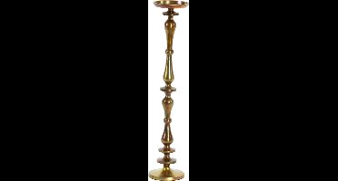 Light & Living - Kandelaar YAHVI - Ø11x51cm - Goud
