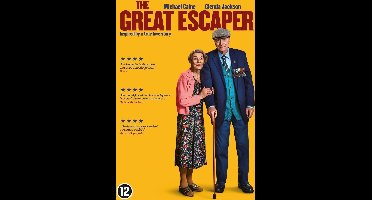 The Great Escaper (DVD)