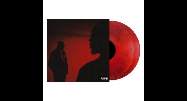 Future & Metro Boomin - WE DON'T TRUST YOU (LP) - Alternate cover